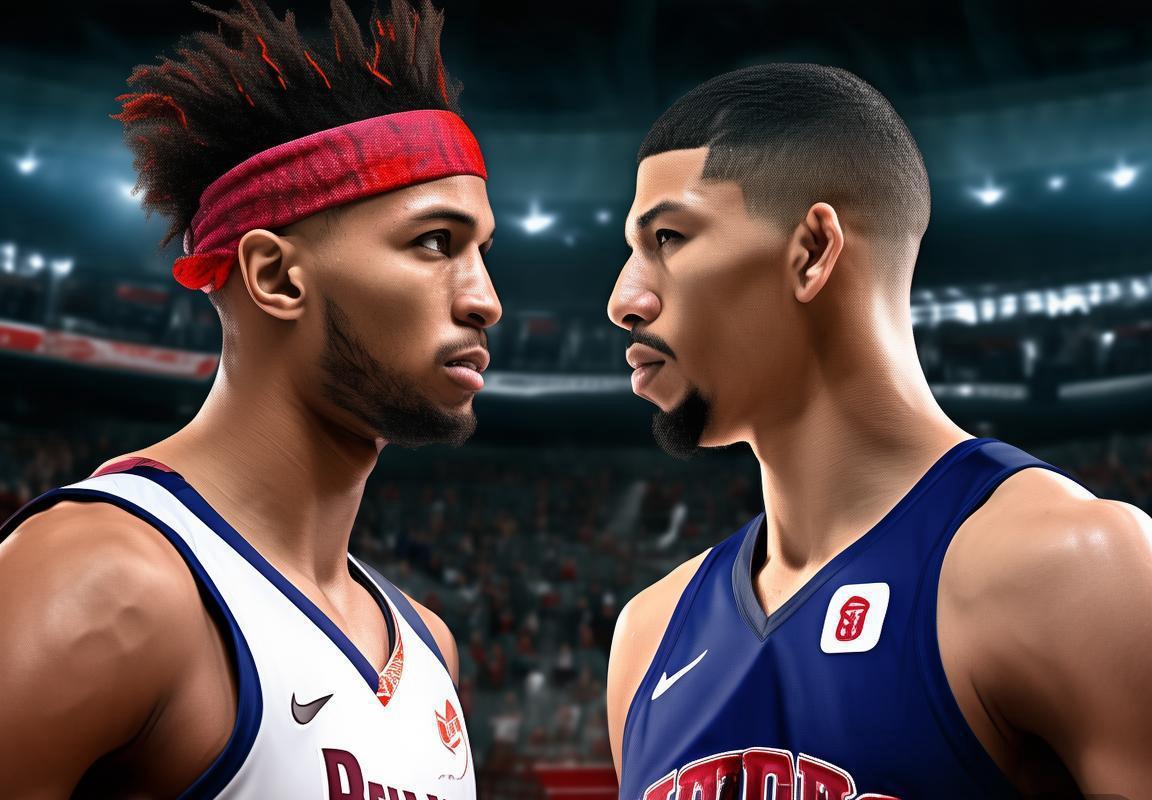 北京队VS广东队：新赛季篮球巅峰对决前瞻(图4)