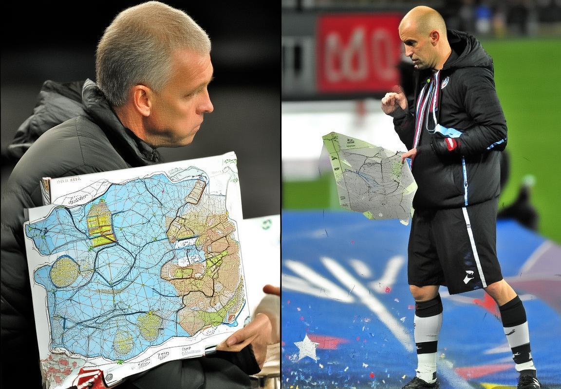 拜仁慕尼黑VS国际米兰：巅峰对决战术解析与结果预测(图4)